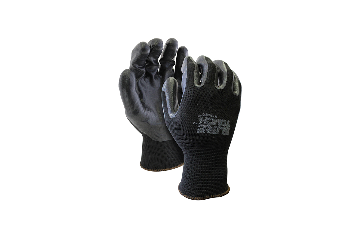 Coated Work Gloves | Bunzl Safety